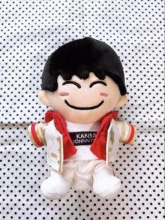 2026年最新】liLかんさい ちびぬい 嶋崎斗亜の人気アイテム - メルカリ