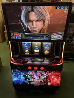 2026年最新】デビルメイクライ5 スロットの人気アイテム - メルカリ