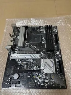 2026年最新】ASRock b550 twの人気アイテム - メルカリ