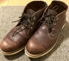 2026年最新】red wing 3141の人気アイテム - メルカリ