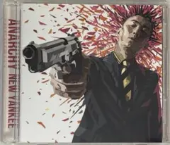 2026年最新】anarchy new yankeeの人気アイテム - メルカリ