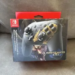 2026年最新】Nintendo Switch Proコントローラー モンスターハンター