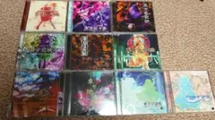 2026年最新】東方原作まとめの人気アイテム - メルカリ