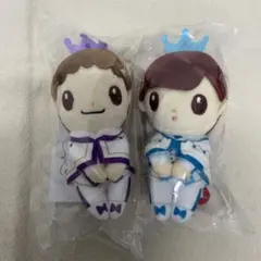 2026年最新】ちょっこりさん キンプリ 岸優太の人気アイテム - メルカリ