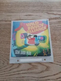 2026年最新】wild fancy allianceの人気アイテム - メルカリ