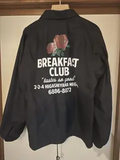 2026年最新】breakfast club コーチの人気アイテム - メルカリ