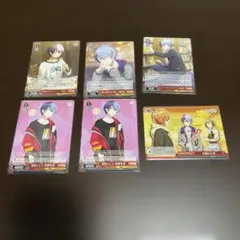 2026年最新】青柳冬弥 ヴァイスの人気アイテム - メルカリ