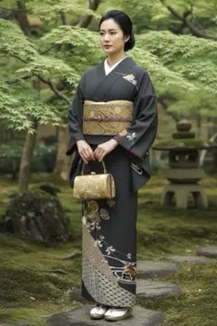 2026年最新】訪問着 粋の人気アイテム - メルカリ