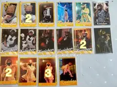 2026年最新】ちょこらび実写チェキ風トレカの人気アイテム - メルカリ