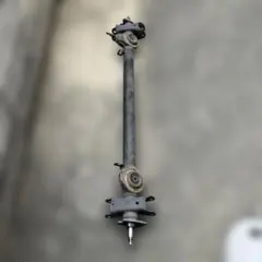 2026年最新】mh23s アクスルの人気アイテム - メルカリ