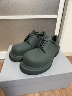 2026年最新】BALENCIAGA ローファーの人気アイテム - メルカリ