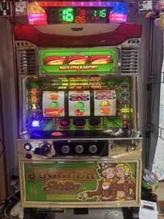 2026年最新】ジャグラーガールズ 実機の人気アイテム - メルカリ