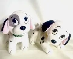 2026年最新】101匹わんちゃん ぬいぐるみ レトロの人気アイテム - メルカリ