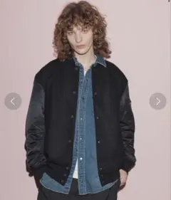 2026年最新】モンキータイム スタジャンの人気アイテム - メルカリ