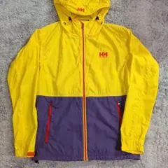 2026年最新】HELLY HANSEN カラー：イエロー系 ナイロンジャケットの