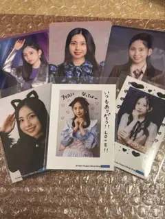 本田珠由記 7周年 生写真 コンプ - メルカリ