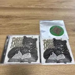 2026年最新】wanima bearの人気アイテム - メルカリ