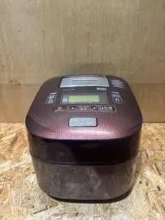 2026年最新】東芝 真空圧力IH炊飯器RC-10VSPの人気アイテム - メルカリ