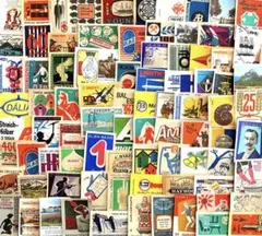 2026年最新】チェコスロバキアのマッチラベルの人気アイテム - メルカリ