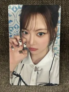 2026年最新】ルセラフィム ラキドロ hmv ウンチェの人気アイテム