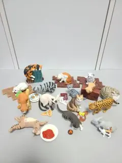 2026年最新】ナーゴコレクション 猫の人気アイテム - メルカリ