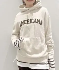 2026年最新】アパルトモン アメリカーナ パーカーの人気アイテム