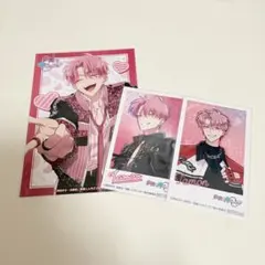 多聞くん今どっち オンリーショップ ブロマイド 坂口桜利 - メルカリ
