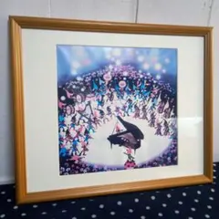 2026年最新】藤城清治絵画の人気アイテム - メルカリ