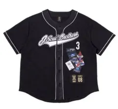 2026年最新】三代目 ベースボールシャツの人気アイテム - メルカリ