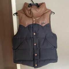 2026年最新】tmt レザー ベストの人気アイテム - メルカリ