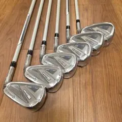 2026年最新】sim2 max アイアン 7番の人気アイテム - メルカリ