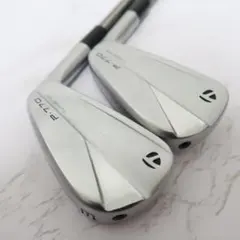 2026年最新】P770 アイアン 3番の人気アイテム - メルカリ