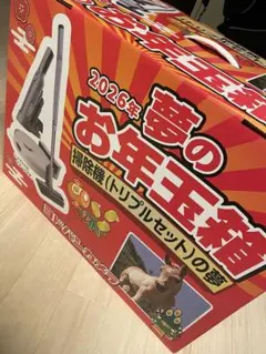 2026年最新】ヨドバシ 福袋 掃除機の人気アイテム - メルカリ
