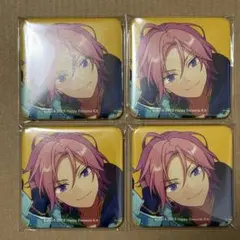 2026年最新】招募缶バッジ こはくの人気アイテム - メルカリ