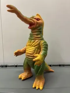 2026年最新】サータン ソフビの人気アイテム - メルカリ