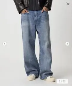 2026年最新】H BEAUTY&YOUTH UNITED ARROWS ブーツカットデニム