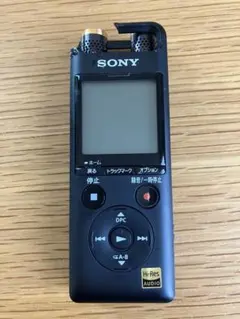 2026年最新】pcm-a10 sonyの人気アイテム - メルカリ
