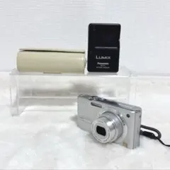 2026年最新】Lumix DMC-FX9の人気アイテム - メルカリ