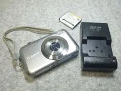 2026年最新】FinePix JV100の人気アイテム - メルカリ