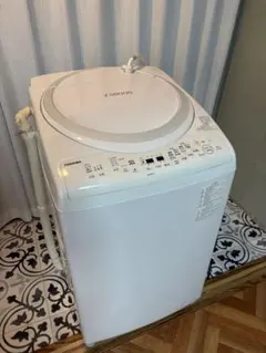 2026年最新】ザブーン 洗濯機 awの人気アイテム - メルカリ