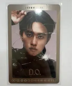 2026年最新】exo ギョンス 映画 特典の人気アイテム - メルカリ