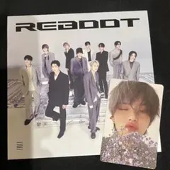 2026年最新】treasure デジパック ヨシの人気アイテム - メルカリ