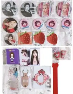 2026年最新】candy pop うちわの人気アイテム - メルカリ