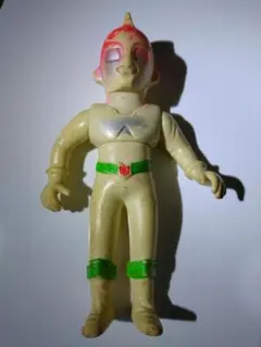 2026年最新】突撃 ヒューマン ソフビの人気アイテム - メルカリ