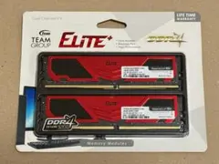 2026年最新】ddr4 3200 eliteの人気アイテム - メルカリ