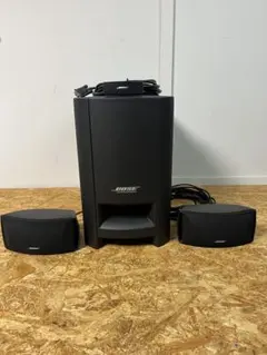 2026年最新】BOSE CineMate Series IIの人気アイテム - メルカリ