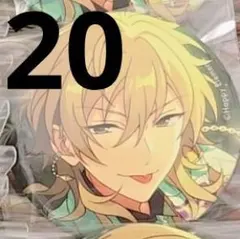 2026年最新】羽風薫 缶バッジの人気アイテム - メルカリ