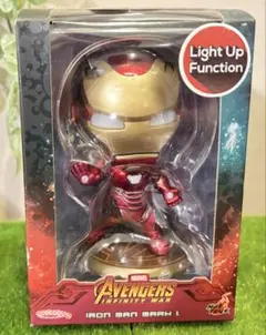 2026年最新】コスベイビーアイアンマンの人気アイテム - メルカリ