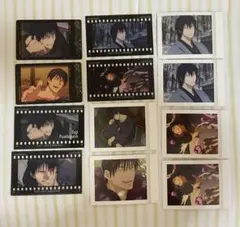 2026年最新】懐玉 玉折 ミニカードの人気アイテム - メルカリ