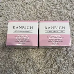 2026年最新】RANRICHの人気アイテム - メルカリ